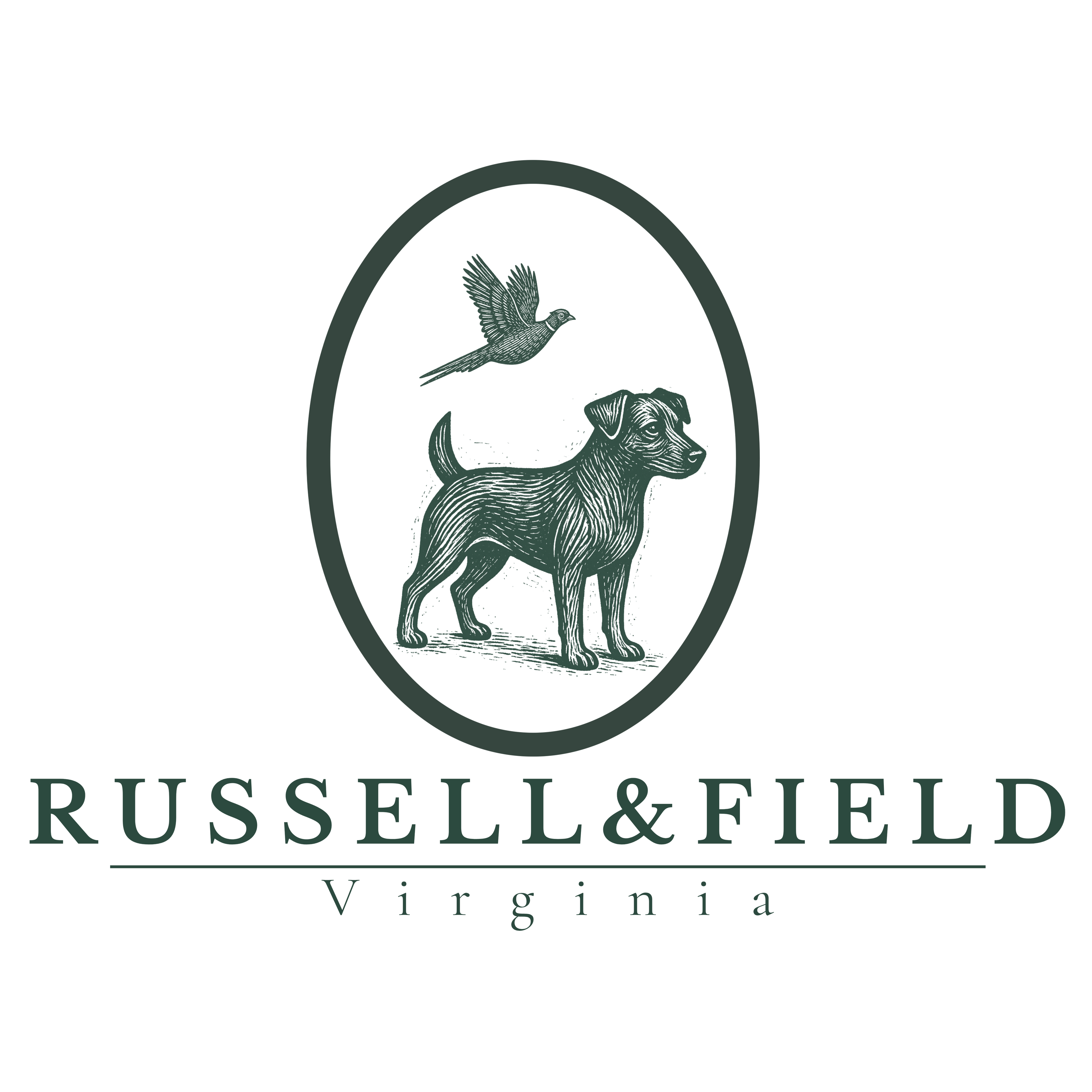 Russell & Field